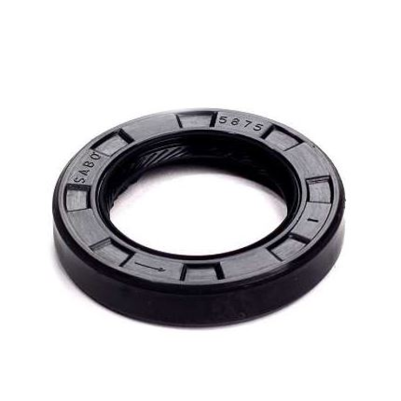 Retentor Do Eixo Comando De Valvulas Auxiliar