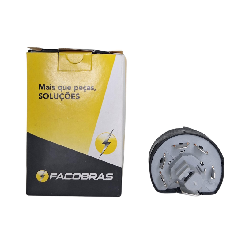 Com Ign Gm Vectra 06/ Facobras