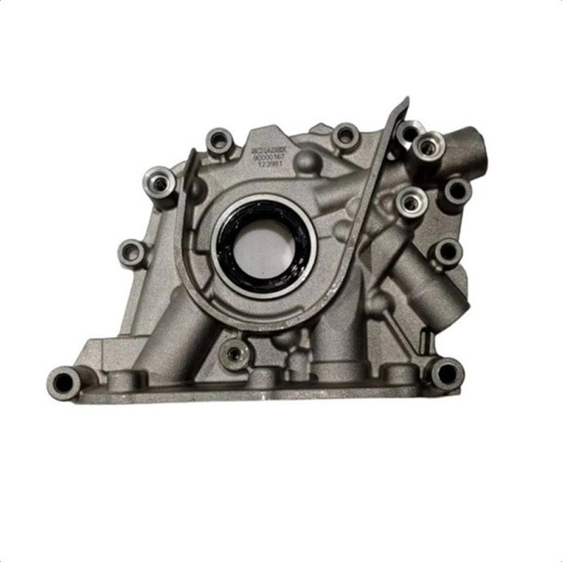 Bomba Oleo Ford Fiesta 1.5 1.6 16v 2010/2016 Ecosport 1.6 16v 2012/2017 Ka 1.5 16v 2014/2018 Focus 1.6 16v 2009/2019