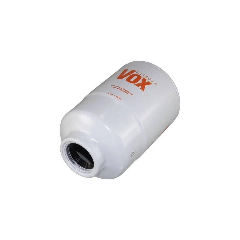 Filtro De Combustivel