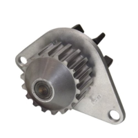 Bomba Dagua Peugeot 206/c3 1.4 8v