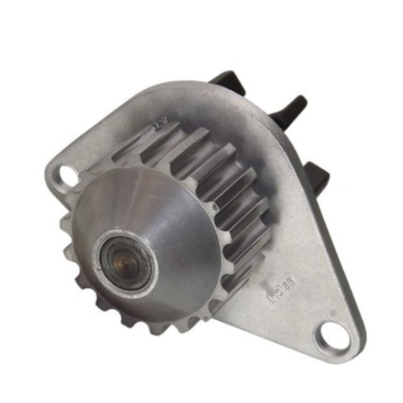 Bomba Dagua Peugeot 206/c3 1.4 8v