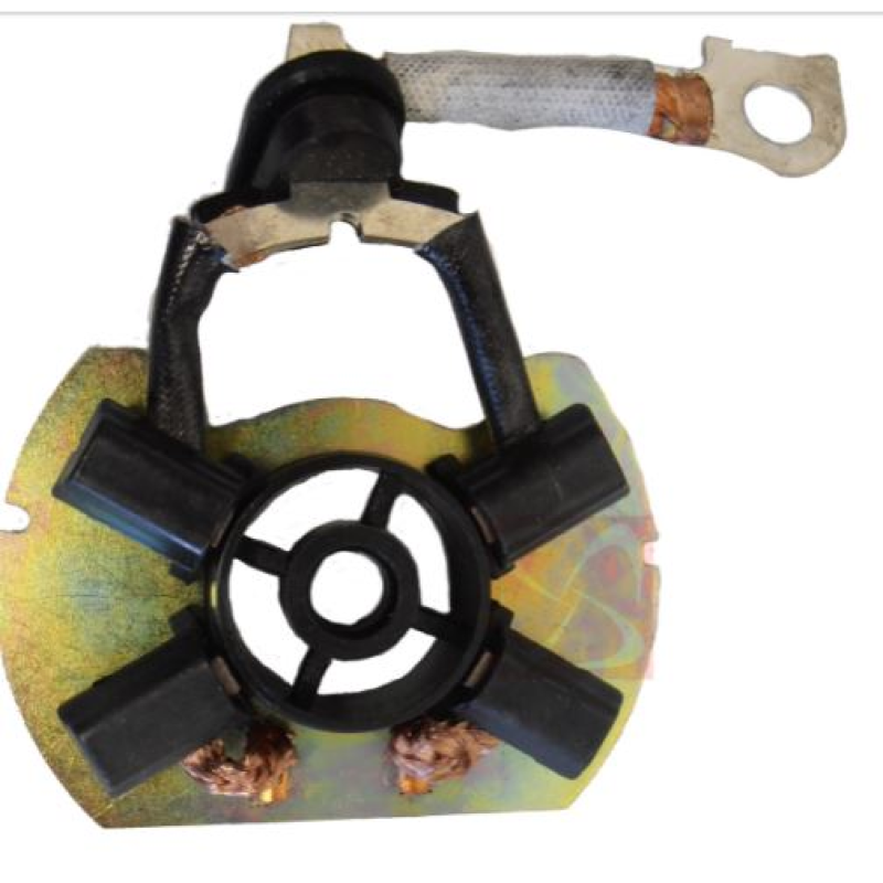 [homologação] Porta Escova Arranque