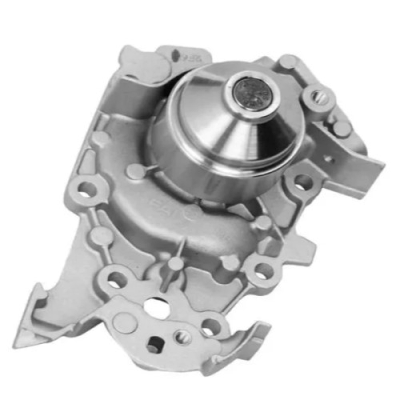 Bomba Dagua Peugeot 206 1.0 16v