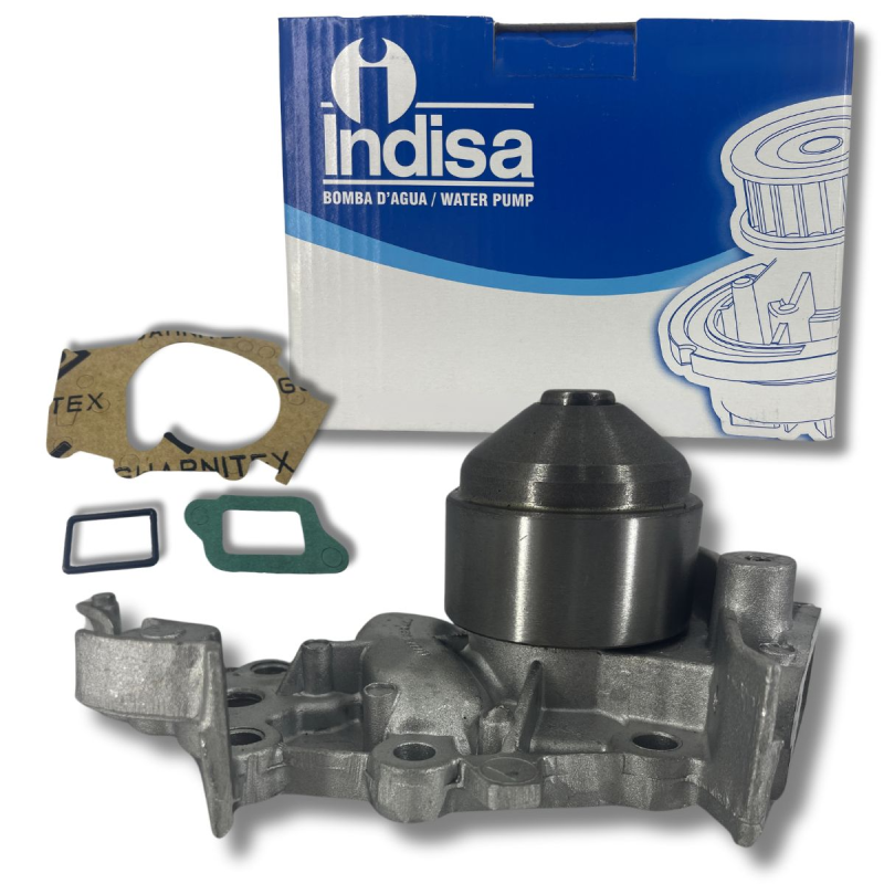 Bomba Dagua Peugeot 206 1.0 16v