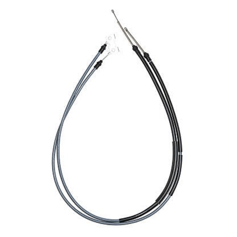 Cabo Freio Mao Traseiro