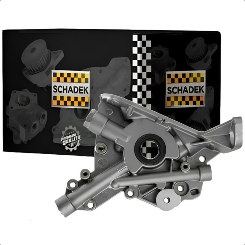 [homologação] Bomba Oleo Gm Cobalt 1.4 1.8 8v Agile 1.4 8v Celta Classic Onix Prisma 1.0 1.4 8v 2013/2019 Spin 1.8 8v