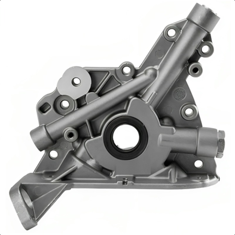 [homologação] Bomba Oleo Gm Cobalt 1.4 1.8 8v Agile 1.4 8v Celta Classic Onix Prisma 1.0 1.4 8v 2013/2019 Spin 1.8 8v