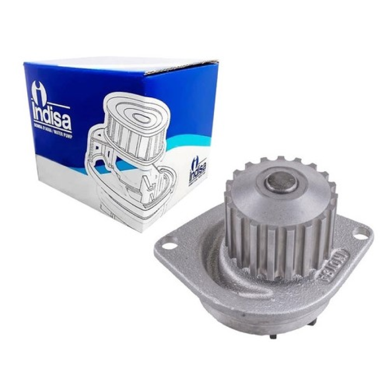 Bomba Dagua Peugeot 206 1.6 16v