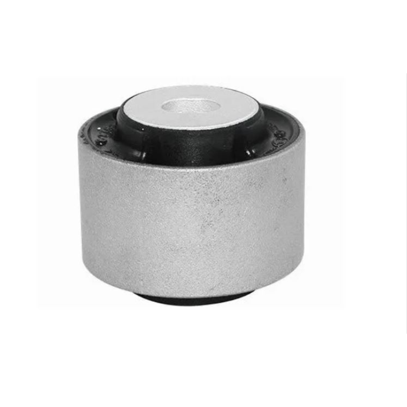 Bucha Traseira Da Bandeja Suspensão Dianteira