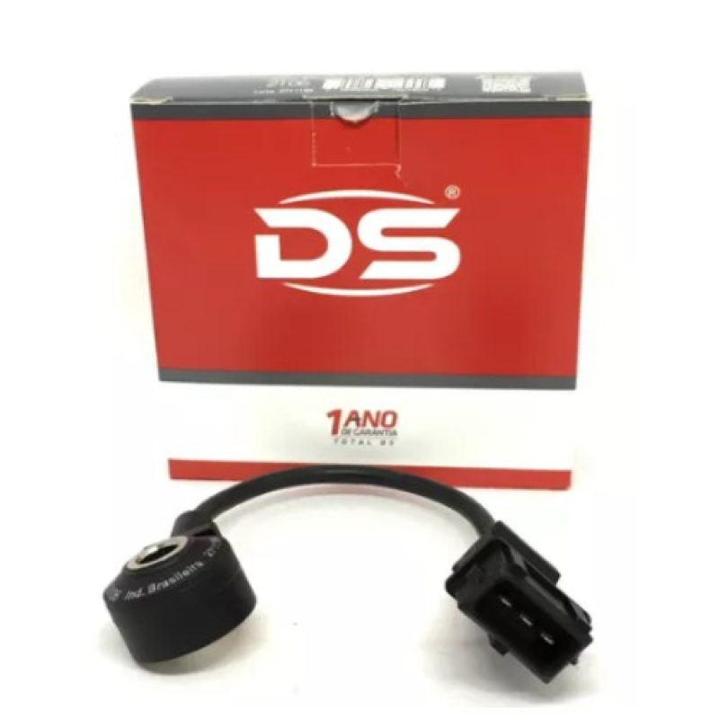 Sensor Detonacao Vw Gol 95/ (c/chicot) Ds