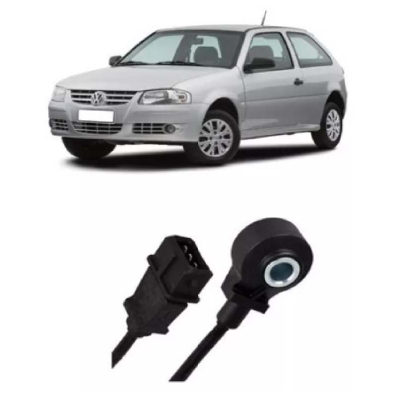 Sensor Detonacao Vw Gol 95/ (c/chicot) Ds