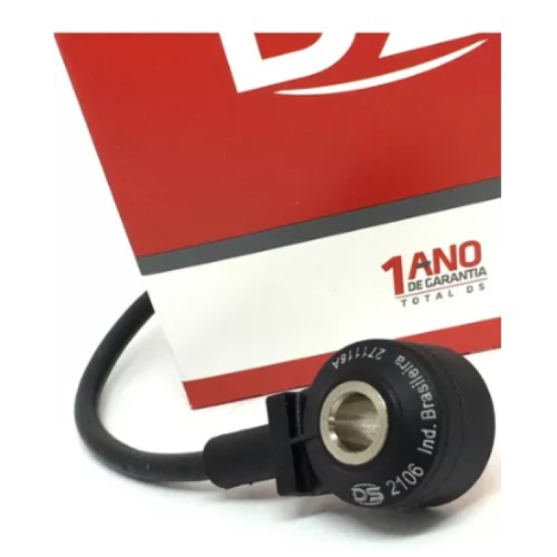 Sensor Detonacao Vw Gol 95/ (c/chicot) Ds