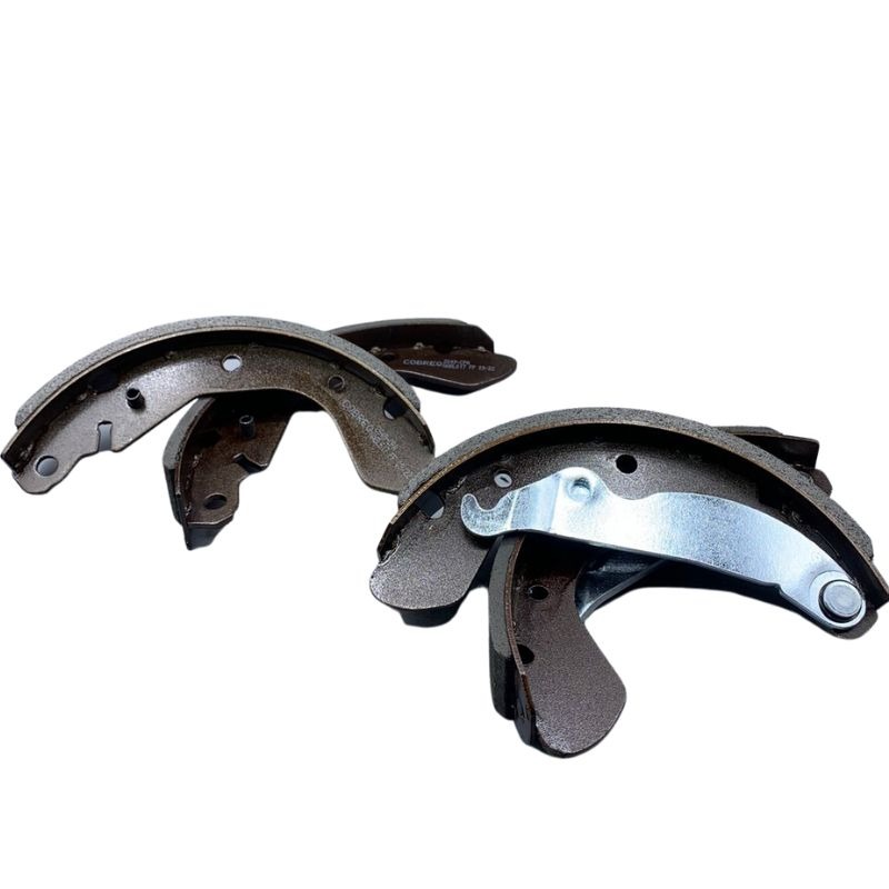 [homologação] Sapata Freio Gm Corsa 1994/2016 Agile 2009/ C/haste