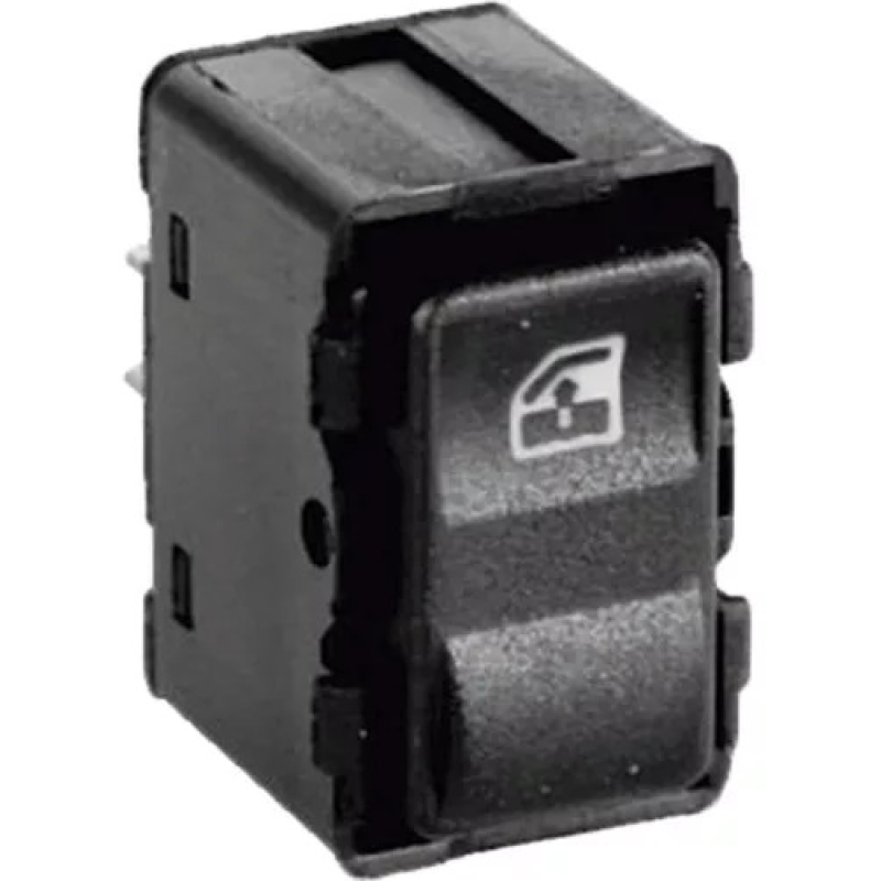 Botao Vidro Gm Mza/kdt/opala (eletrico) Marelli