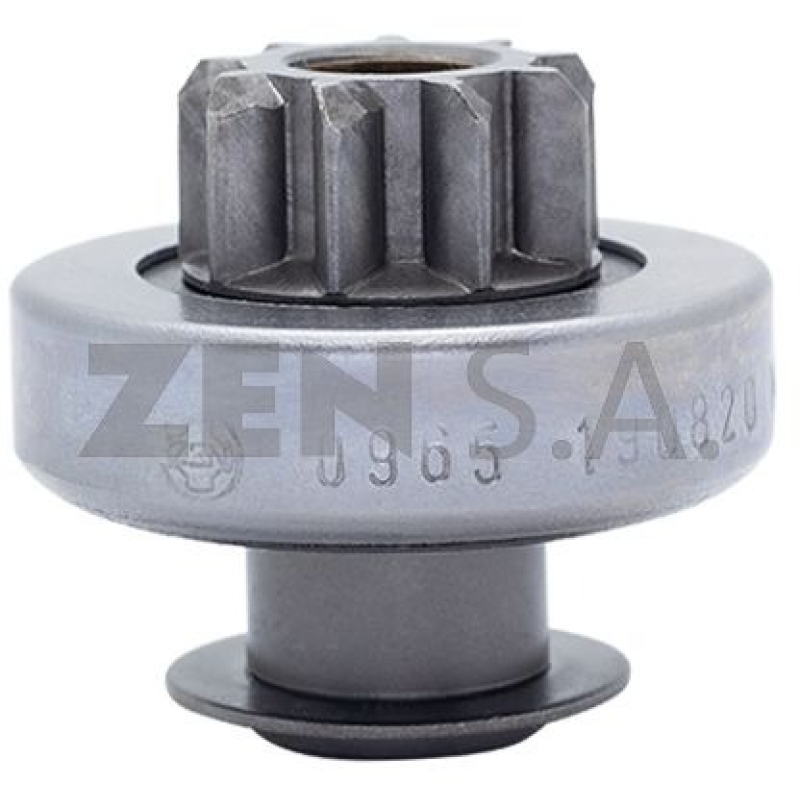 Impulsor De Partida Do Motor De Arranque Bendix