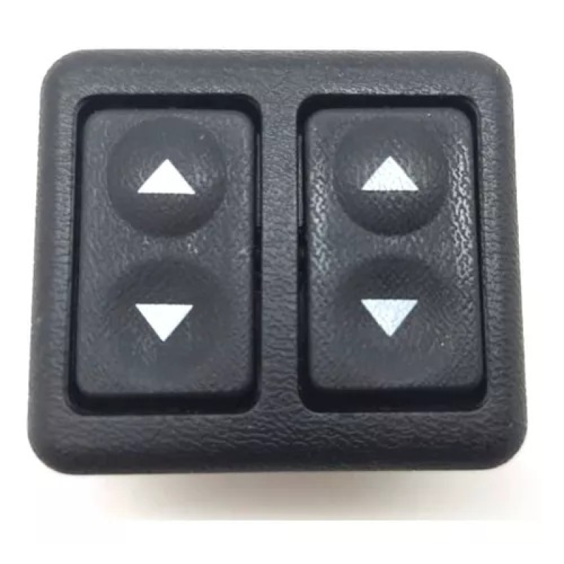 Botao Vidro Ford Esc /92 (duplo) Marillia