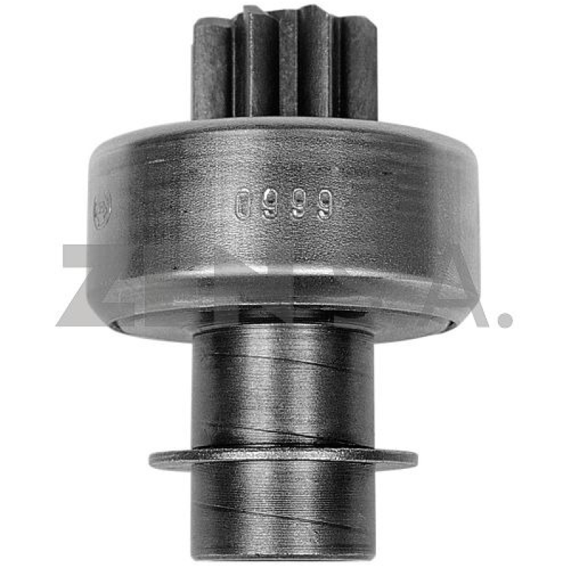 Impulsor De Partida Do Motor De Arranque Bendix