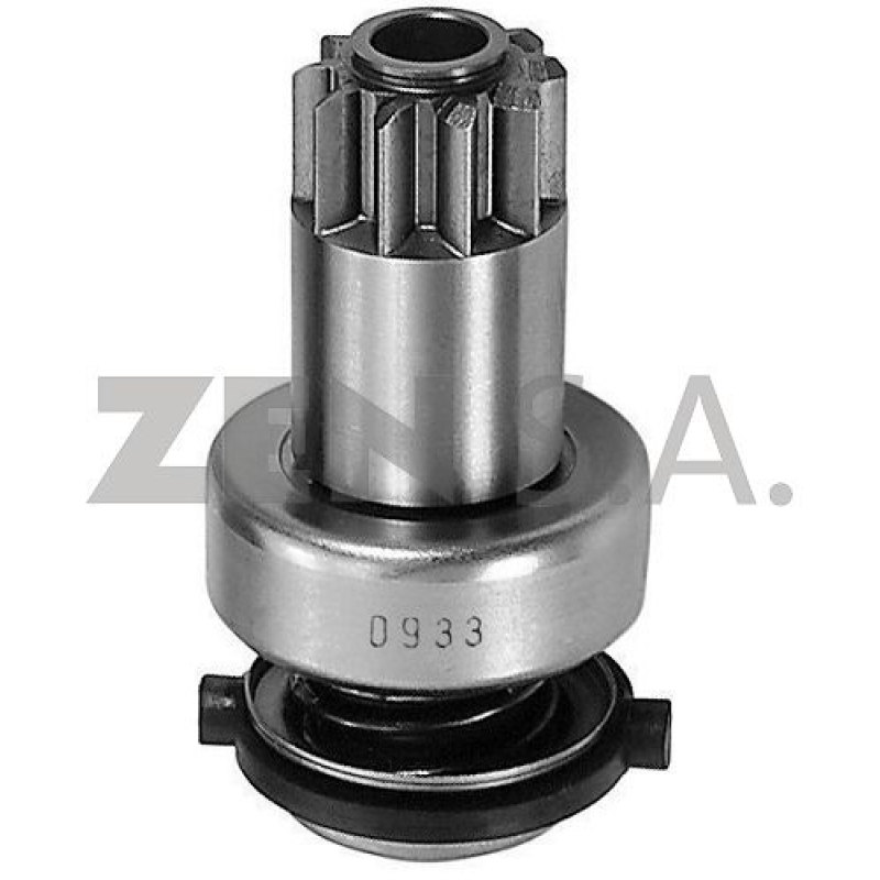 Impulsor De Partida Do Motor De Arranque Bendix