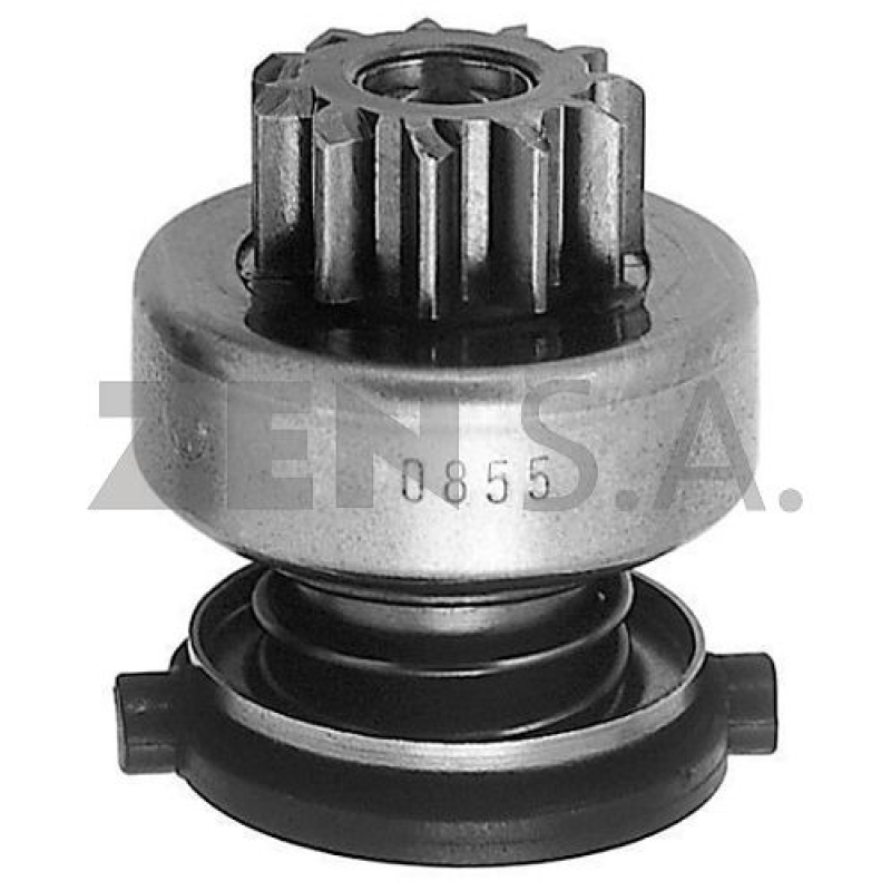 Impulsor De Partida Do Motor De Arranque Bendix