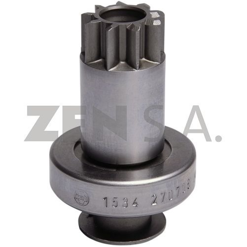 Impulsor De Partida Do Motor De Arranque Bendix