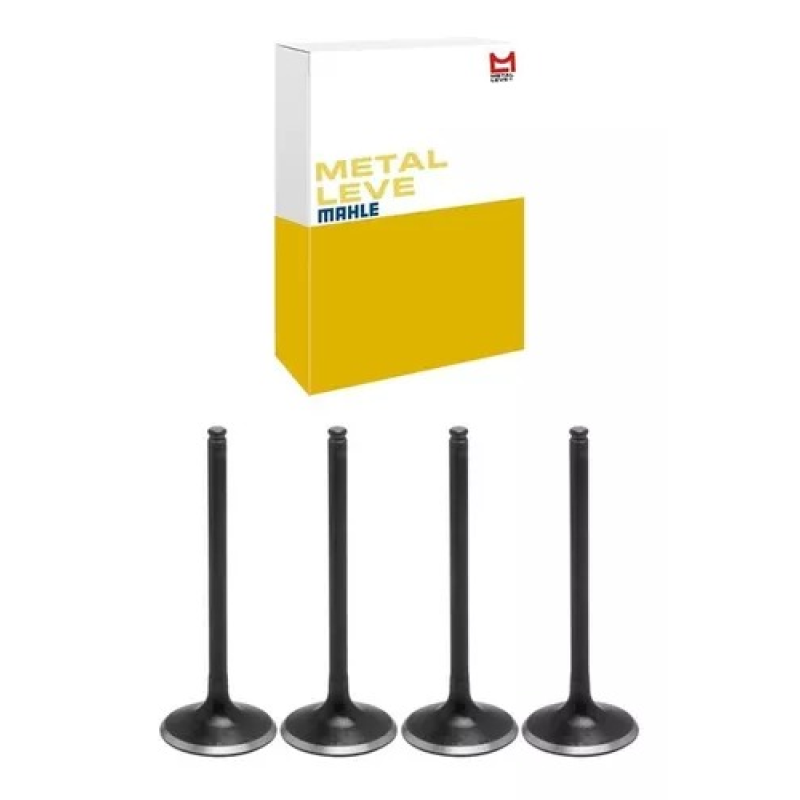 Valv Escap Fiat Palio 1.4 05/