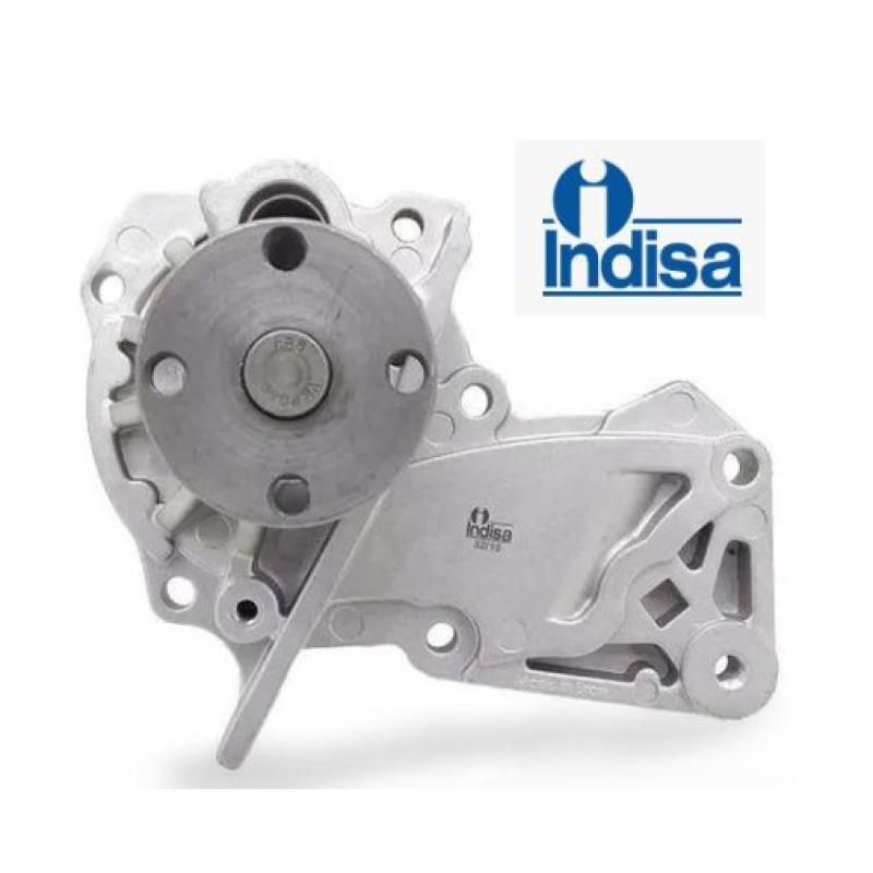 Bomba Dagua Ford Fiesta 1.5/1.6 16v