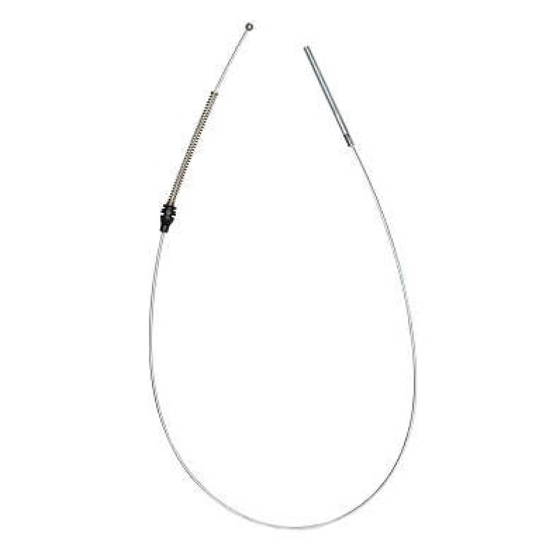 Cabo Freio Mao Traseiro Direito