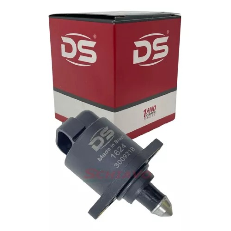 Mto Passo Renault Clio 1.6 8v Ds