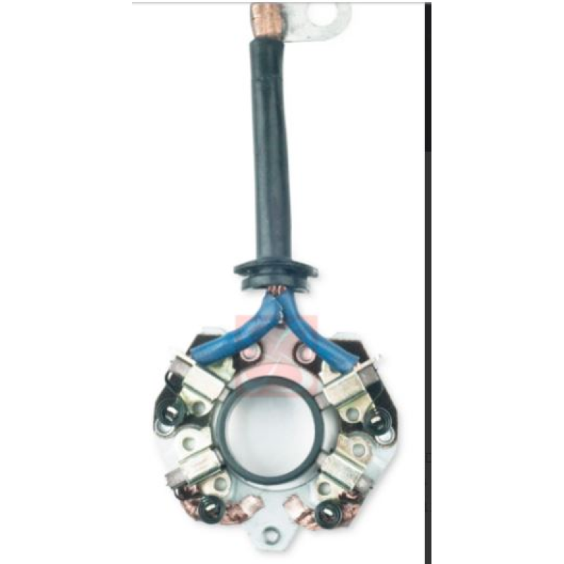 Porta Escova Arranque