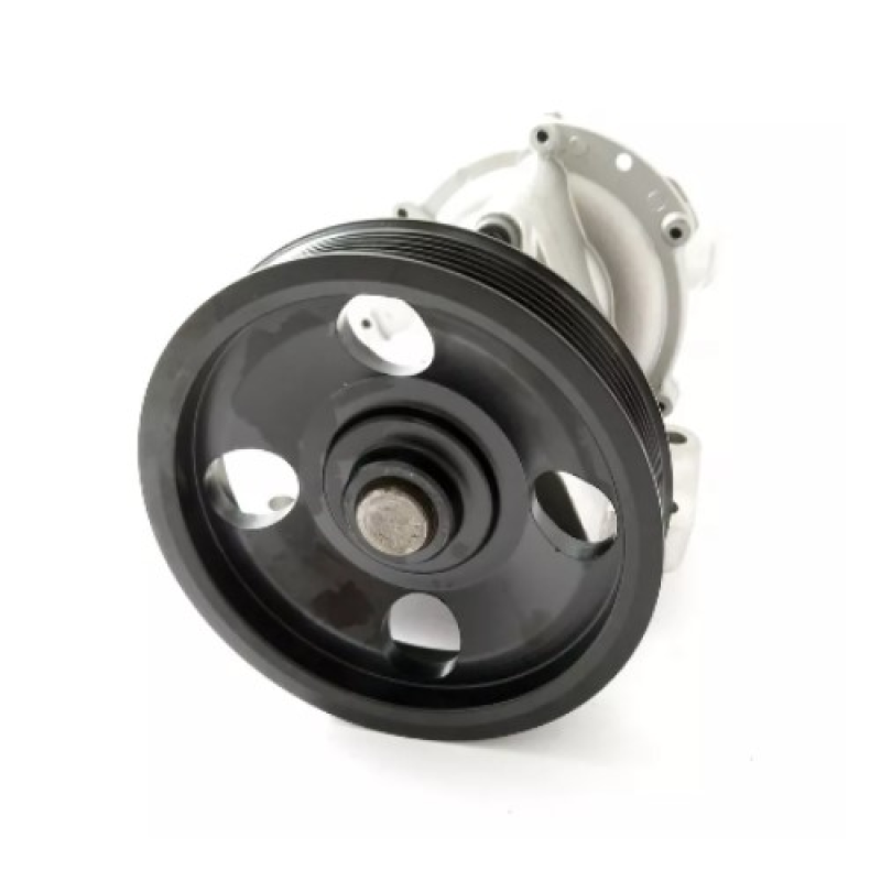 Bomba Dagua Fiat Toro/argo 1.8 16v