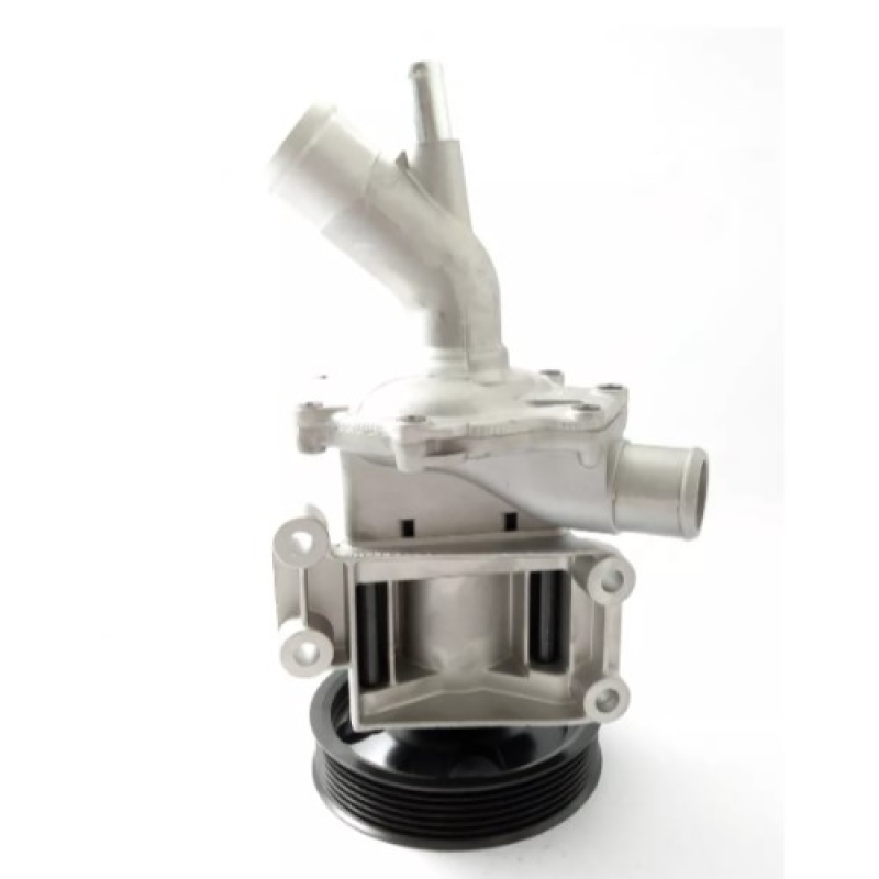 Bomba Dagua Fiat Toro/argo 1.8 16v