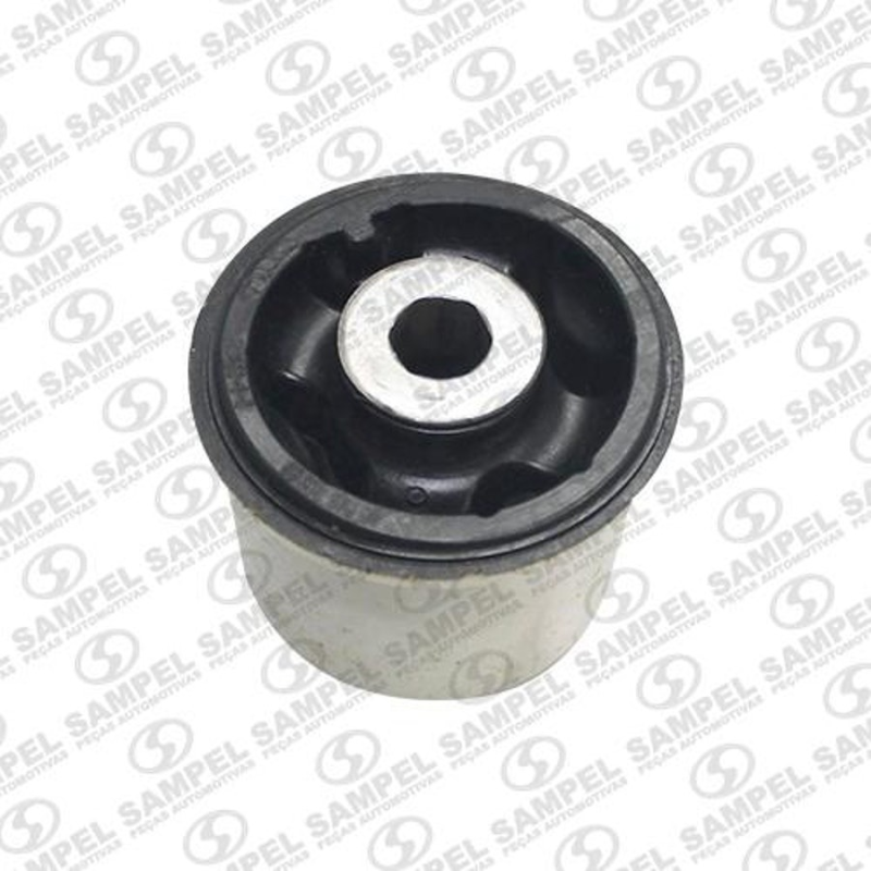 Bucha Eixo Traseiro Citroen C3 2003/2012