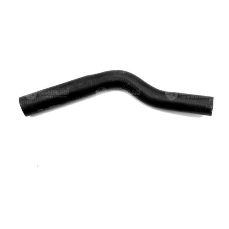 Mangueira Superior Radiador De Agua