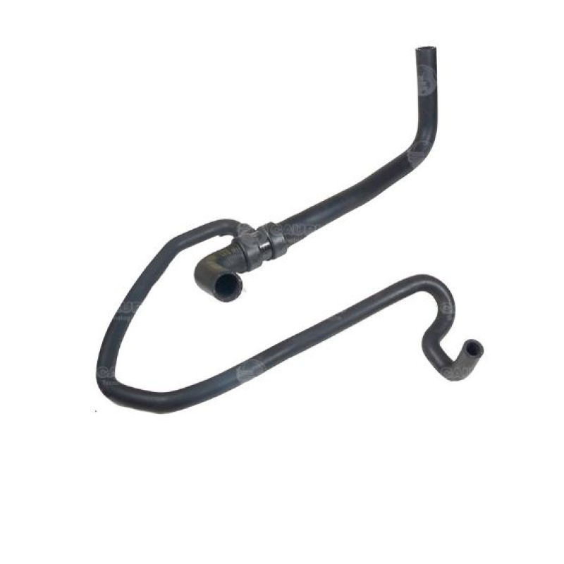 Mangueira  Inferior Radiador De Agua