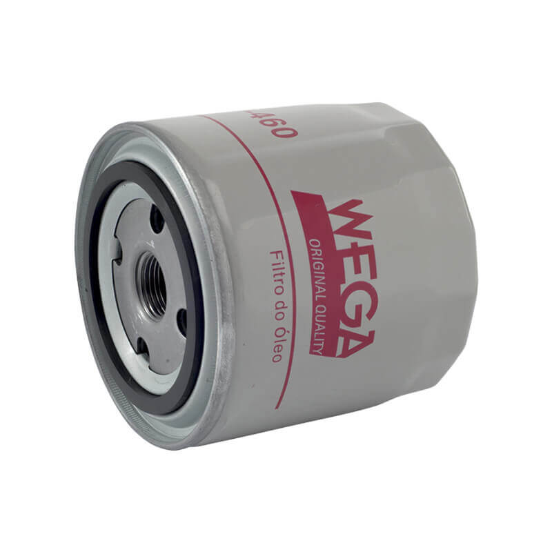 Filtro Oleo Lubrificante