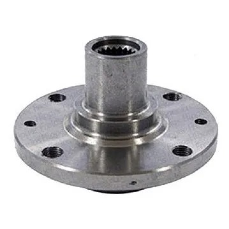 Cubo Roda Dianteiro 4 Furos S/ Rolamento