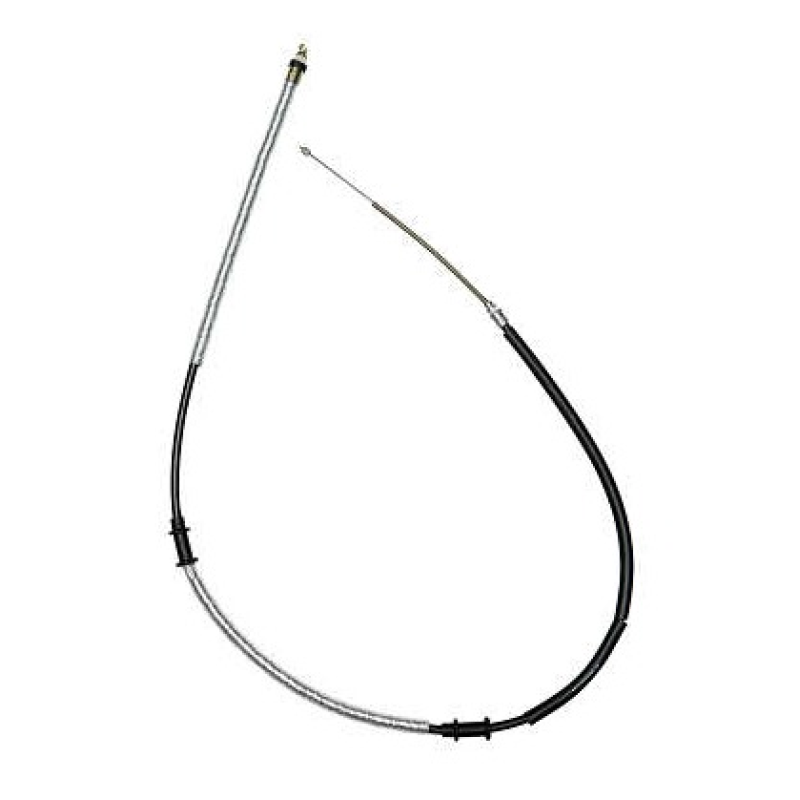 Cabo Freio Mao Traseiro Direito