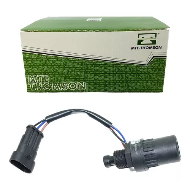 Sensor Veloc Fiat Palio 96/ C/rabicho Mte