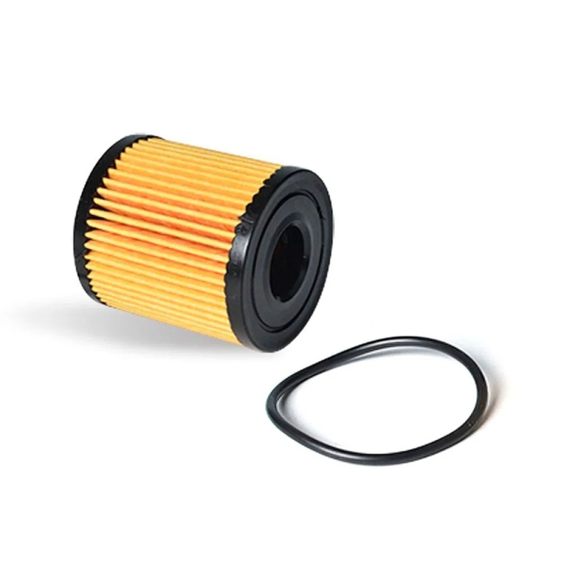 Filtro Oleo Lubrificante Refil