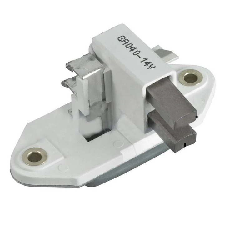 Regulador De Tensao Voltagem 14v