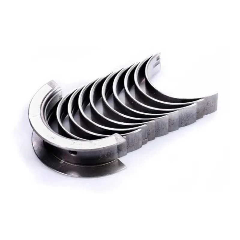 Jogo De Bronzina De Mancal Std Fixo