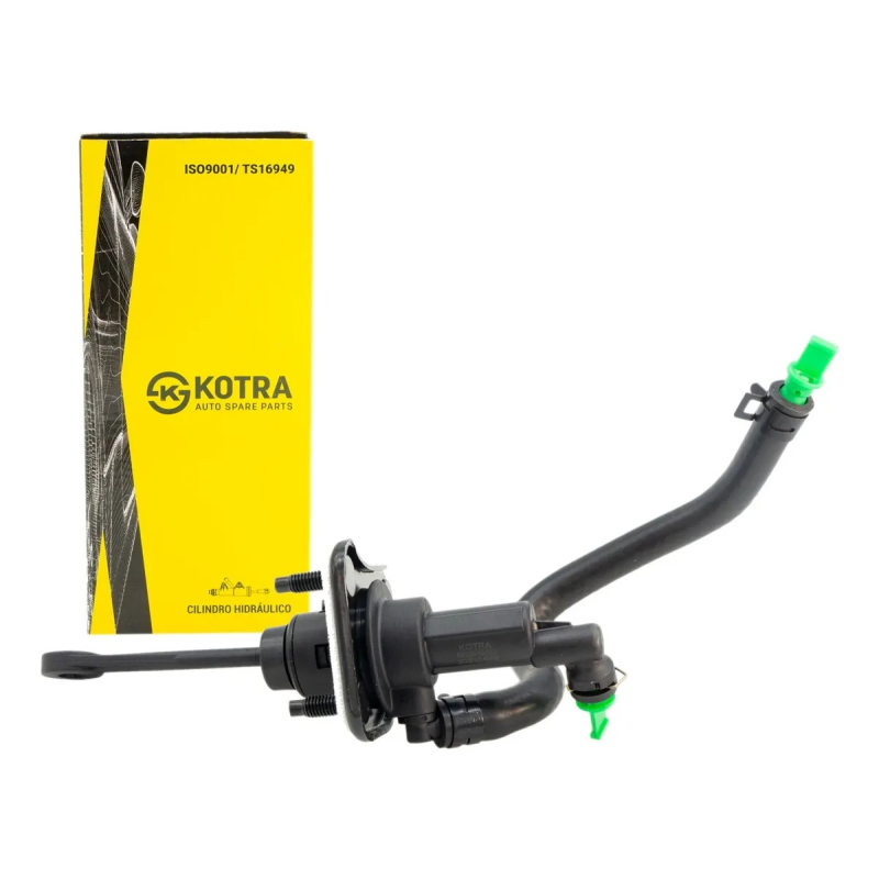 [homologação] Cilindro Mestre Embreagem S/ Reservatorio