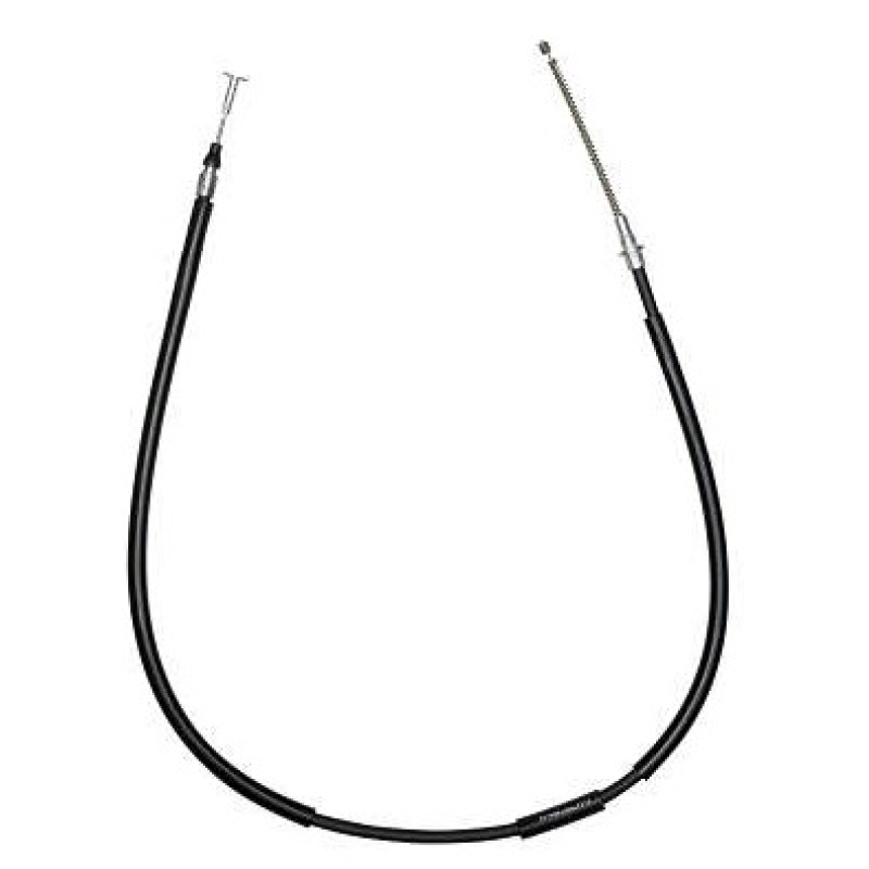 Cabo Freio Mao Traseiro Direito