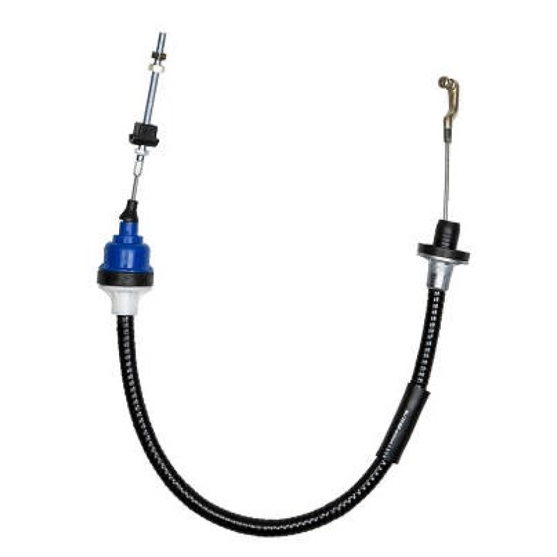 Cabo Embreagem C/ Capa Dupla