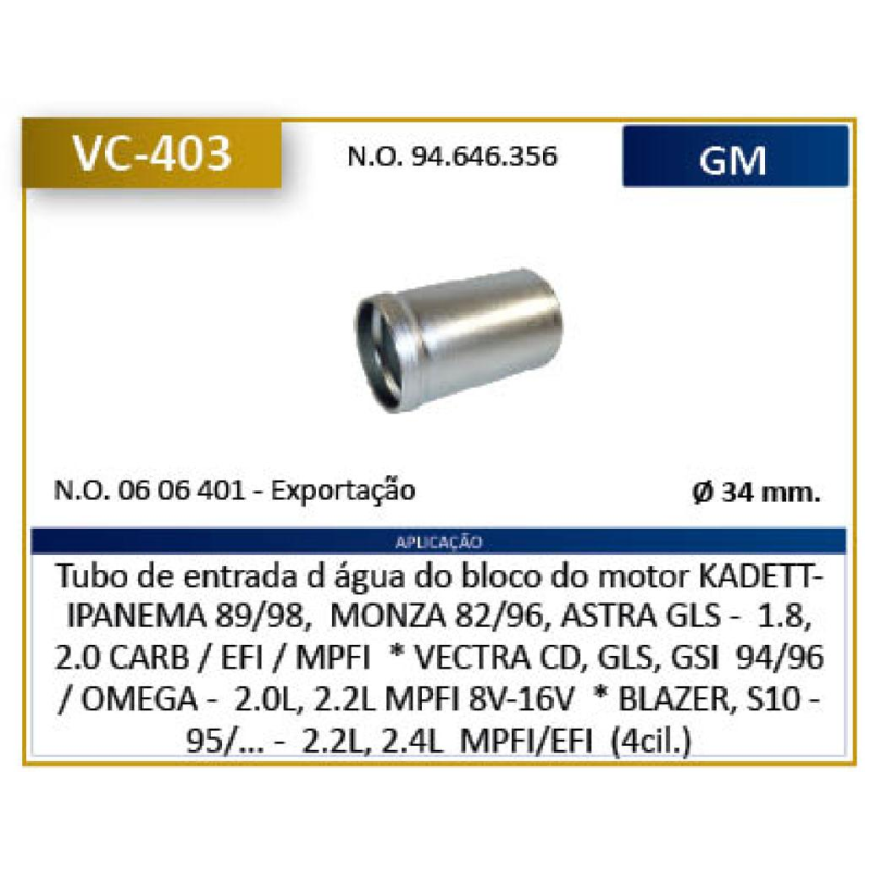 Cano Bba Gm Mza/kdt Valclei