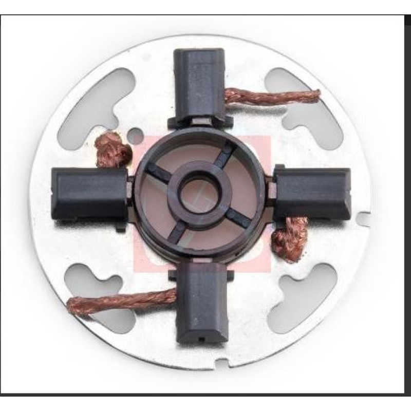 Porta Escova Arranque