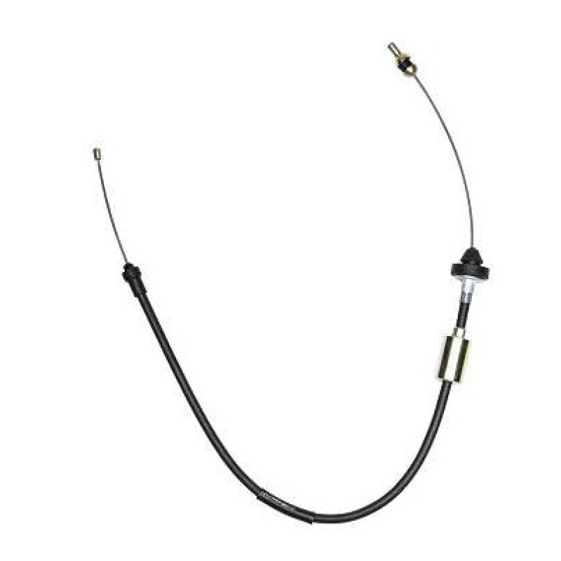 Cabo Embreagem C/ Capa Dupla