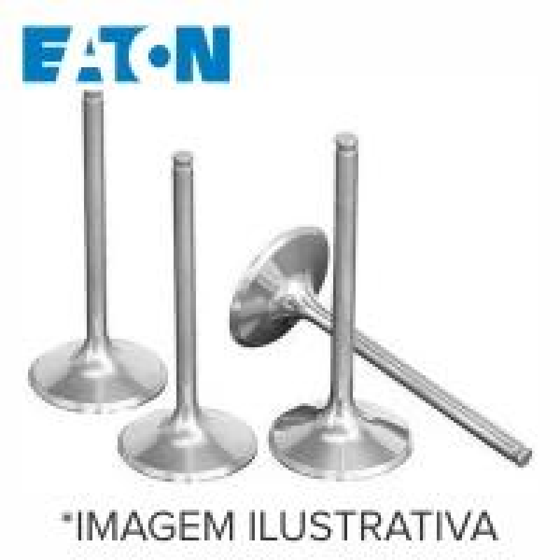 Valv Escap Fiat 1.0/1.3/1.5 Eaton