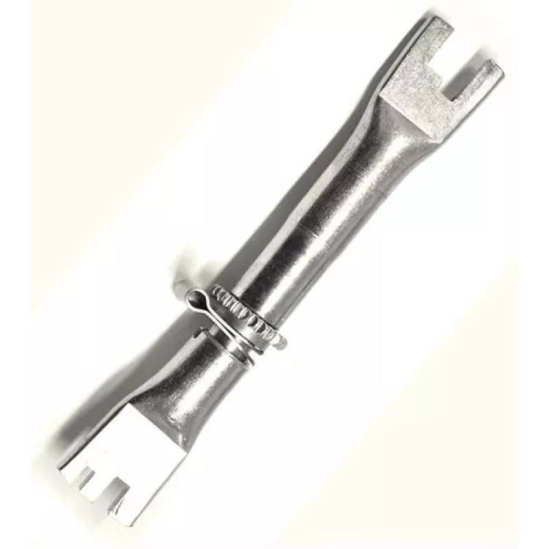 Reg Freio Gm Spin 12/ Tracker 14/ L/d Corcerama